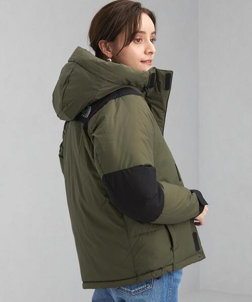 THE NORTH FACE（ザノースフェイス）の「＜THE NORTH FACE(ザ ノース