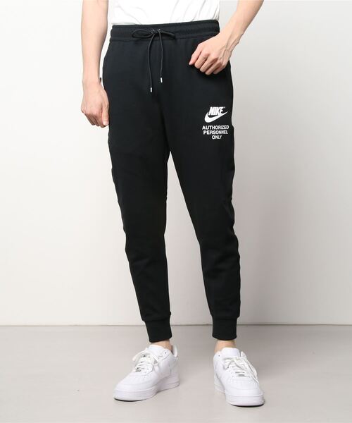 Nike As M Nsw Flc Jggr Gx Ap ナイキ Nsw フリース ジョガー パンツ Gx Ap Sp その他パンツ Nike ナイキ のファッション通販 Zozotown