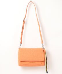 曼荼羅模様 クロスボディバッグ