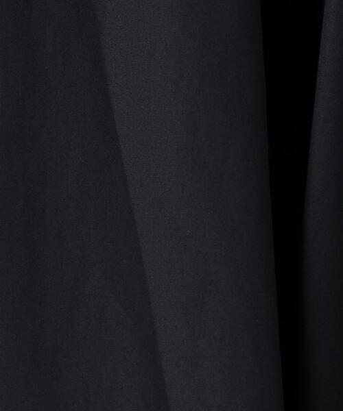 MADISON BLUE（マディソンブルー）の「＜MADISON BLUE（マディソンブルー）＞TUCK VOLUME スカート BLACK ■■■（スカート・レディース・ブラック・01/02）」の14枚目の写真