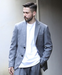 JACKROSE | WEB限定 AR SET UP SUIT/セットアップ(セットアップ)