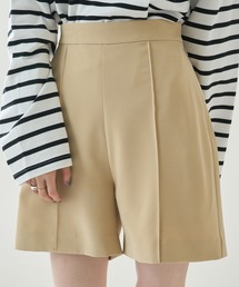 mystic | NEWピンタックショートパンツ(その他パンツ)