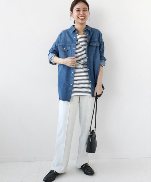 JOURNAL STANDARD relume（ジャーナルスタンダード レリューム