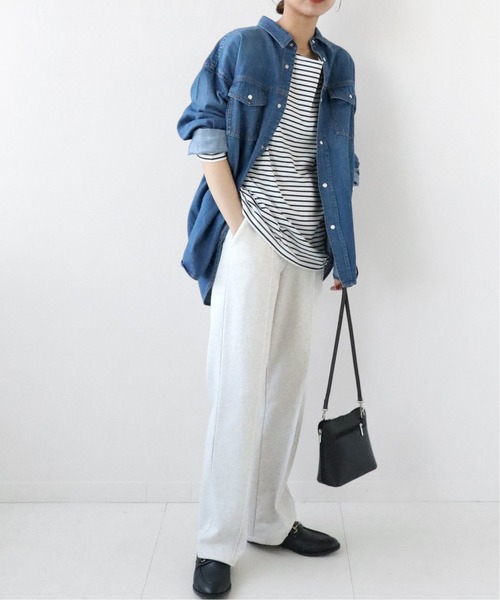 JOURNAL STANDARD relume（ジャーナルスタンダード レリューム）の