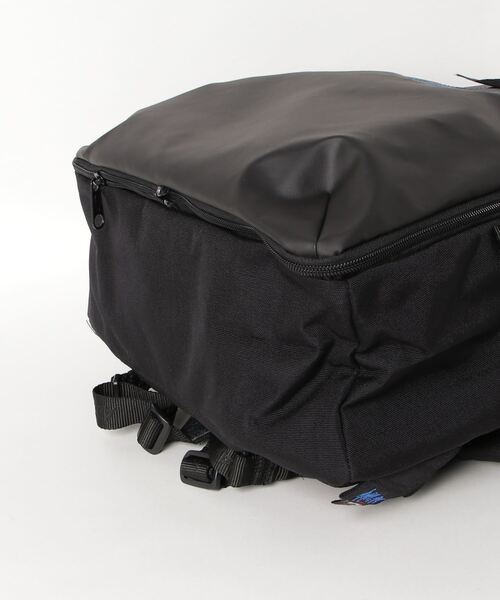 ADER error(アーダーエラー)の「Ader Error×EASTPAK/アダーエラー×イーストパック/ADER PAKR/BackPack/スタンダード バックパック(バックパック/リュック・メンズ・ブラック・FREE)」の3枚目の写真