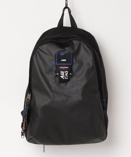 ADER error(アーダーエラー)の「Ader Error×EASTPAK/アダーエラー×イーストパック/ADER PAKR/BackPack/スタンダード バックパック(バックパック/リュック・メンズ・ブラック・FREE)」の11枚目の写真