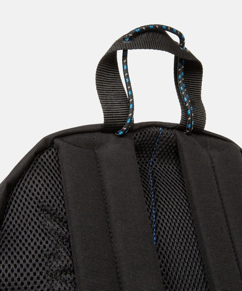 ADER error(アーダーエラー)の「Ader Error×EASTPAK/アダーエラー×イーストパック/ADER PAKR/BackPack/スタンダード バックパック(バックパック/リュック・メンズ・ブラック・FREE)」の16枚目の写真