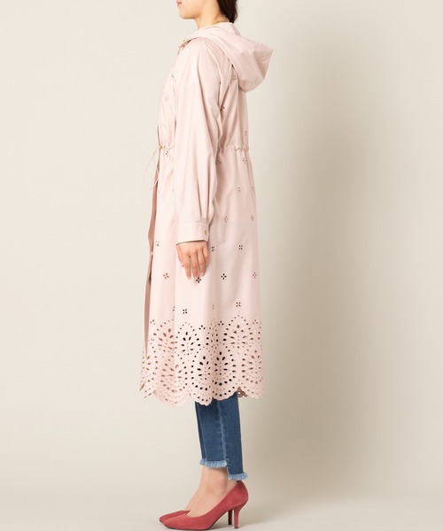 m4490 ローズティアラ Rose Tiara ライダースジャケット Rose Tiara｜ローズティアラのジャケット/アウター通販 - ZOZOTOWN