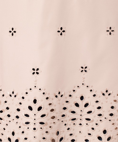 Rose Tiara（ローズティアラ）の「ボーラー刺繍ロングマウンテン