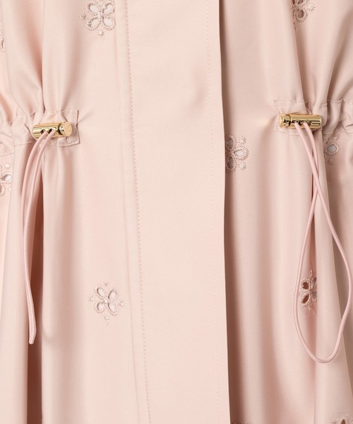 Rose Tiara（ローズティアラ）の「ボーラー刺繍ロングマウンテン