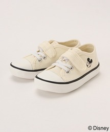 【DISNEY】キャンバスシューズ