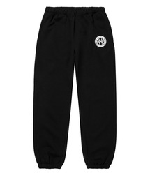 HUF スウェットパンツ グレー 新品タグ付き】HUF×PLAYBOY 霜降りグレー スウェットパンツ 2XL