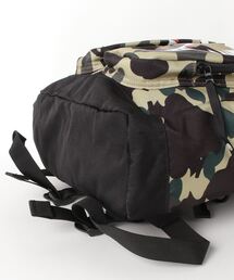 A BATHING APE（アベイシングエイプ）の「1ST CAMO SHARK DAYPACK K