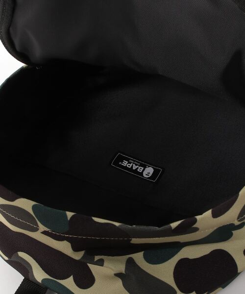 A BATHING APE（アベイシングエイプ）の「1ST CAMO SHARK