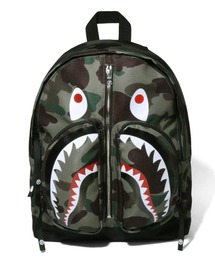 A BATHING APE（アベイシングエイプ）の「1ST CAMO SHARK