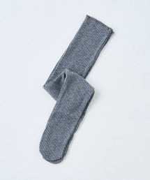 リブメローハイソックス