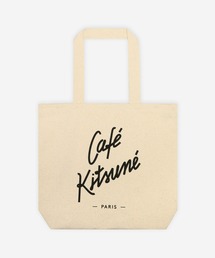 Maison Kitsune | CAFE KITSUNE TOTE(トートバッグ)