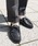 Paraboot�i�p���u�[�c�j�́uParaboot / BARTH �f�B�A�X�L�� �V���[�Y�i�h���X�V���[�Y�j�v�b�u���b�N