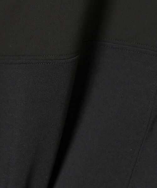 THE NORTH FACE（ザノースフェイス）の「THE NORTH FACE / Sleeveless Climb Hybrid Crew（タンクトップ・メンズ・ブラック/オリーブ・MEDIUM/LARGE/X-LARGE）」の10枚目の写真