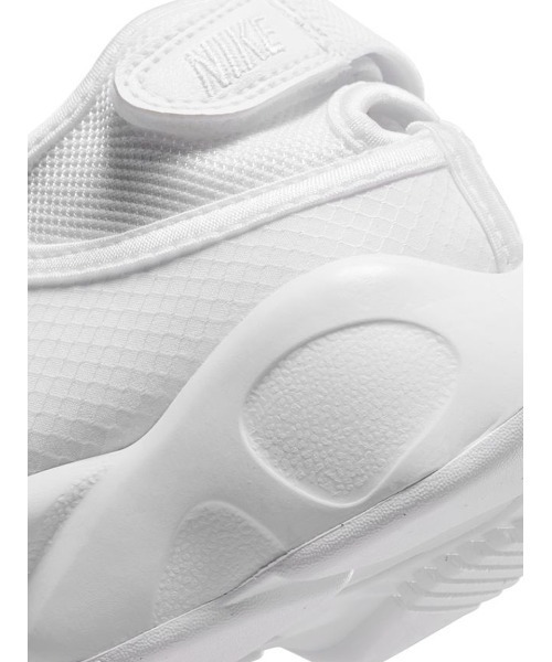 NIKE（ナイキ）の「【NIKE】W NIKE AIR RIFT BR（サンダル・レディース・ホワイト・22cm/23cm/24cm/25cm/26cm）」の4枚目の写真