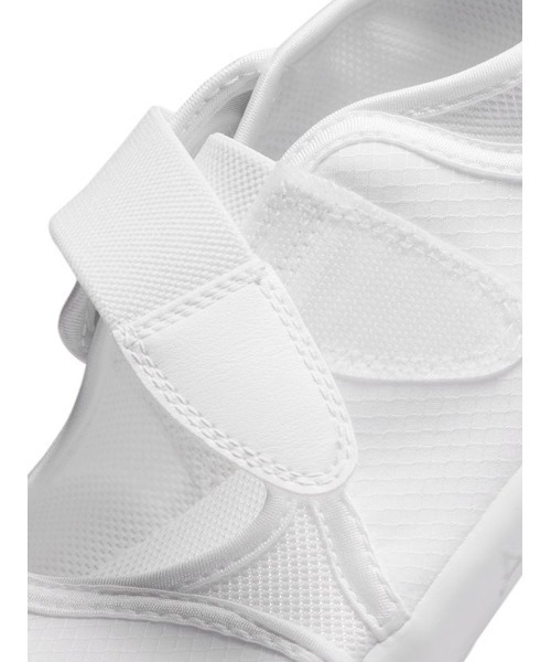 NIKE（ナイキ）の「【NIKE】W NIKE AIR RIFT BR（サンダル・レディース・ホワイト・22cm/23cm/24cm/25cm/26cm）」の5枚目の写真