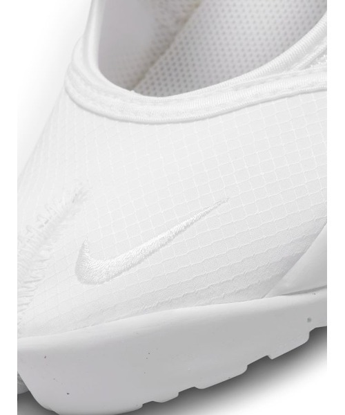 NIKE（ナイキ）の「【NIKE】W NIKE AIR RIFT BR（サンダル・レディース・ホワイト・22cm/23cm/24cm/25cm/26cm）」の6枚目の写真