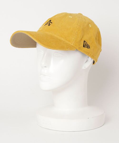 ブランド古着 キャップ キャップ New Era ニューエラ のファッション通販 Zozoused