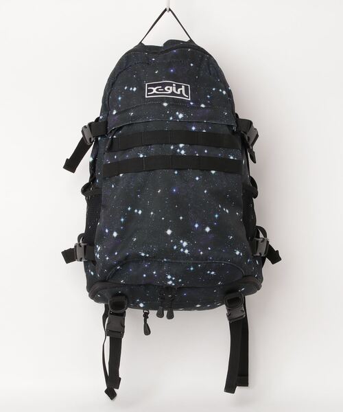 ブランド古着 リュック バックパック リュック X Girl エックスガール のファッション通販 Zozoused