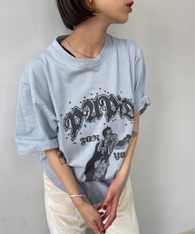 SANSeLF | pubid Tシャツ【SANSeLF】sanw22s070(Tシャツ/カットソー)