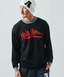 Acanthus x muta : Logo Sweater