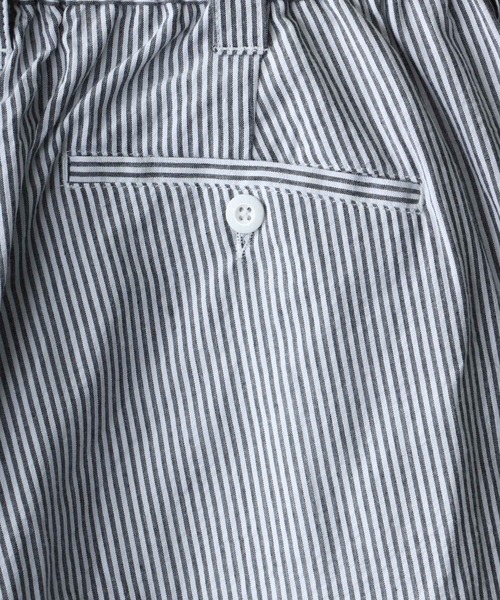 【希少】ARMANI COLLEZIONI シアサッカー ワイドスラックス 古着 90s Italy製 ARMANI COLLEZIONI 上質 ストライプ ウール