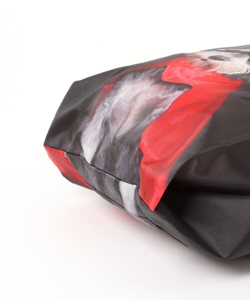 ROOTOTE(ルートート)の「ルートート/ミニエコバッグ RTG.ルーショッパーミニ.アニマルプリント-A【限定商品】(エコバッグ/サブバッグ・レディース・その他1/その他2/その他3・FREE)」の7枚目の写真
