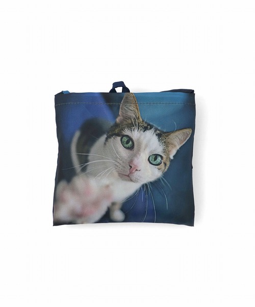 ROOTOTE(ルートート)の「ルートート/ミニエコバッグ RTG.ルーショッパーミニ.アニマルプリント-A【限定商品】(エコバッグ/サブバッグ・レディース・その他1/その他2/その他3・FREE)」の14枚目の写真