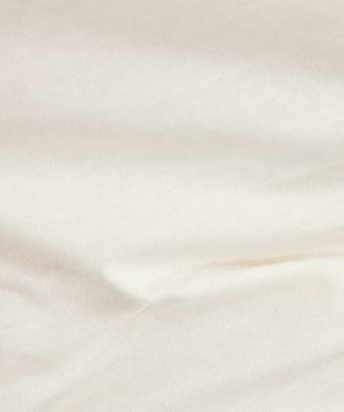 G-STAR(ジースター)の「FABRIC MIX FUNNEL TANK TOP(タンクトップ・レディース・ライトベージュ・X-SMALL/MEDIUM/SMALL)」の7枚目の写真