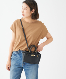 60/3フレンチTシャツ