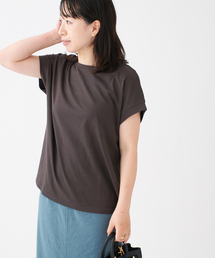 60/3フレンチTシャツ