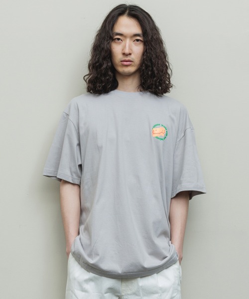 bal（バル）　gameshirt サイズXL（3） ANTIBAL アンティバル パーカー キッズ プルオーバー DESI