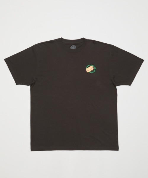 bal(バル)の「【2022夏】DYSTOPIA(Tシャツ/カットソー・メンズ・ホワイト/ブラック/グレー・LARGE/MEDIUM/SMALL/X-LARGE)」の16枚目の写真