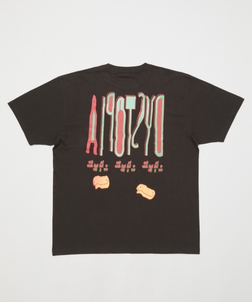 BAL（バル）の「【2022夏】DYSTOPIA（Tシャツ/カットソー）」 - WEAR