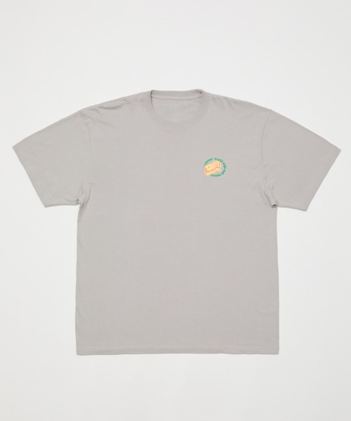 bal(バル)の「【2022夏】DYSTOPIA(Tシャツ/カットソー・メンズ・ホワイト/ブラック/グレー・LARGE/MEDIUM/SMALL/X-LARGE)」の18枚目の写真