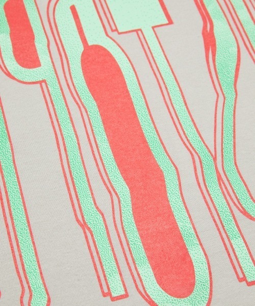 bal(バル)の「【2022夏】DYSTOPIA(Tシャツ/カットソー・メンズ・ホワイト/ブラック/グレー・LARGE/MEDIUM/SMALL/X-LARGE)」の4枚目の写真