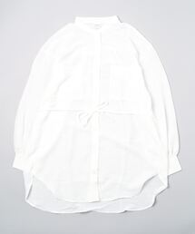 IGNIO（イグニオ）の「イグニオ  ボイルチュニックシャツ（チュニック）」