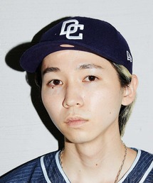 UBIQ（ユービック）の「UBIQ DC NEW ERA / ユービック DC ニューエラ 【SP】（キャップ）」