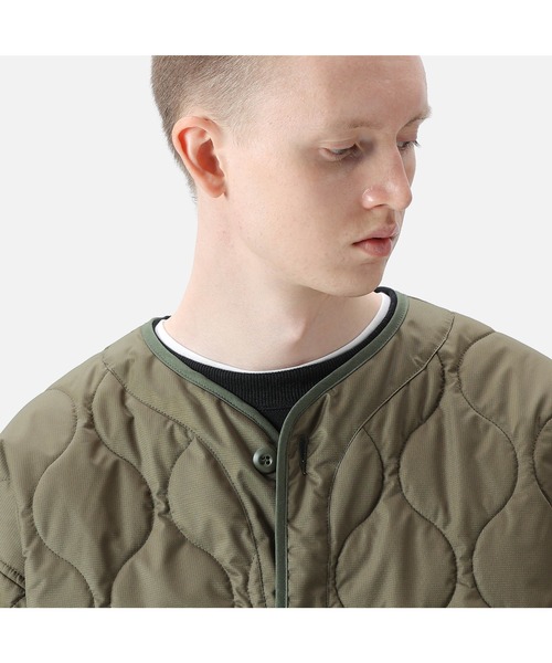 uniform experiment（ユニフォームエクスペリメント）の「OVERSIZED