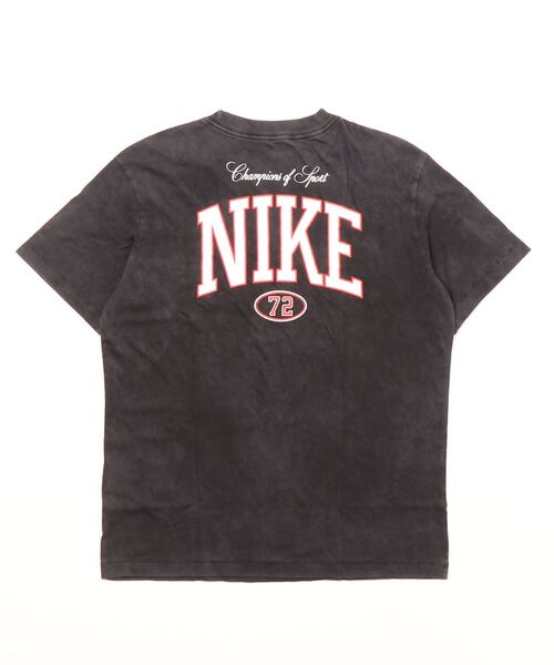 NIKE WMS NSW BF VARSITY S/S T shirt DR9012739/010（Tシャツ/カットソー）｜NIKE（ナイキ