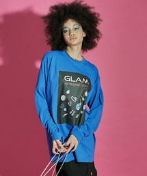 MAISON SPECIAL | グラムロングスリーブTシャツ【MAISON SPECIAL/メゾンスペシャル】(Tシャツ/カットソー)