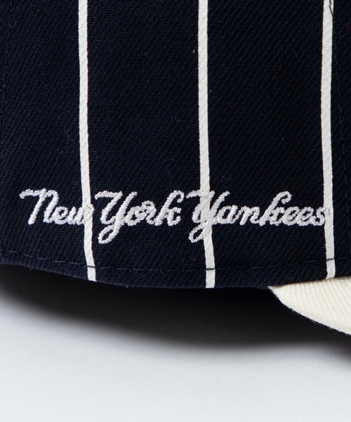 NEW ERA（ニューエラ）の「∴WEGO/NEWERA LP 59FIFTY MLB 2-Tone（キャップ・メンズ・その他1/その他2/その他3・MEDIUM/LARGE）」の21枚目の写真