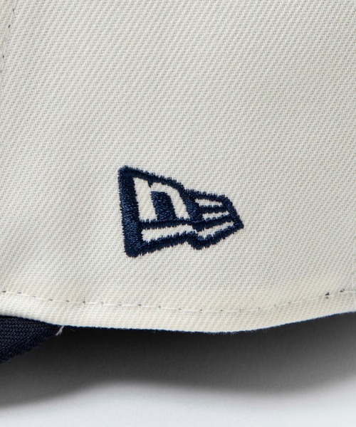 NEW ERA（ニューエラ）の「∴WEGO/NEWERA LP 59FIFTY MLB 2-Tone（キャップ・メンズ・その他1/その他2/その他3・MEDIUM/LARGE）」の12枚目の写真