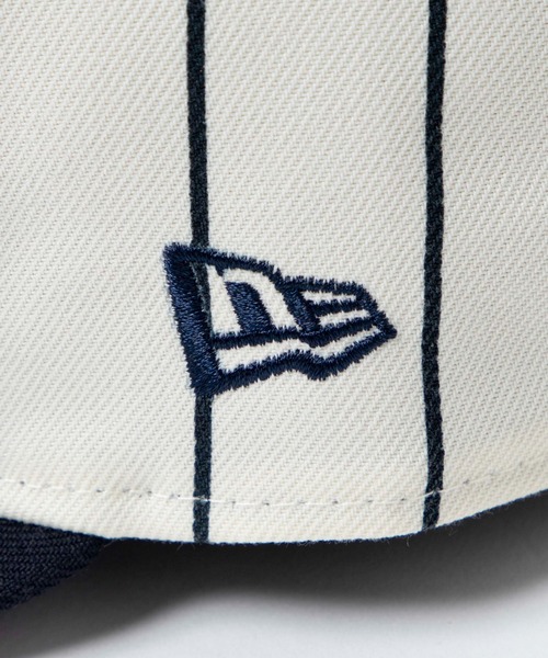 NEW ERA（ニューエラ）の「∴WEGO/NEWERA LP 59FIFTY MLB 2-Tone（キャップ・メンズ・その他1/その他2/その他3・MEDIUM/LARGE）」の17枚目の写真