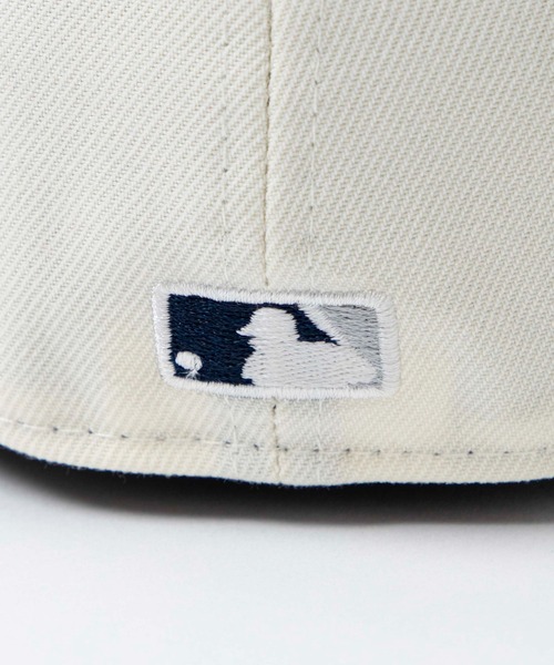 NEW ERA（ニューエラ）の「∴WEGO/NEWERA LP 59FIFTY MLB 2-Tone（キャップ・メンズ・その他1/その他2/その他3・MEDIUM/LARGE）」の13枚目の写真
